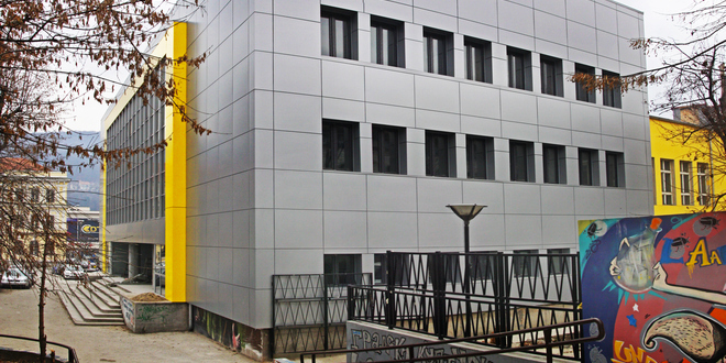 Manifestacija “Zbrka u najavi”