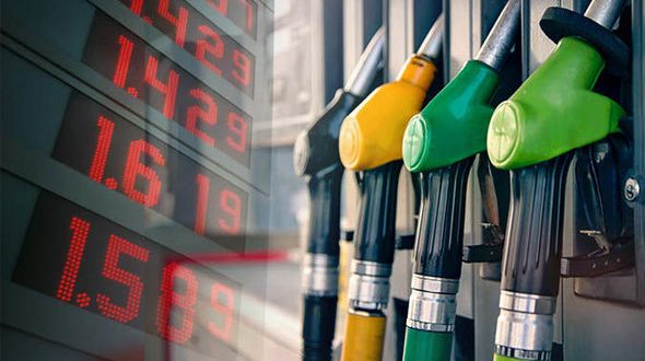 Od ponoći novo poskupljenje benzina