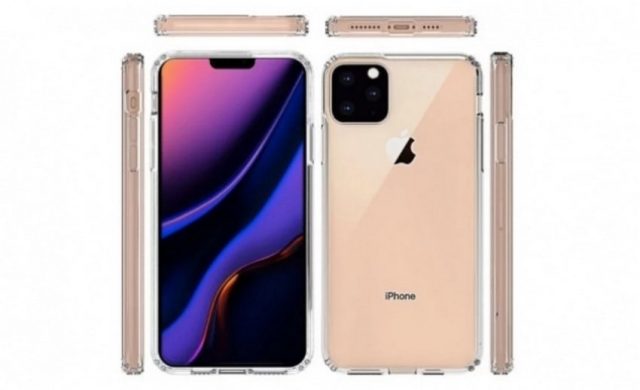 Apple iPhone za 2019. godinu
