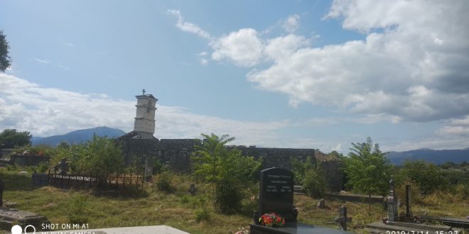 Zorska crkva