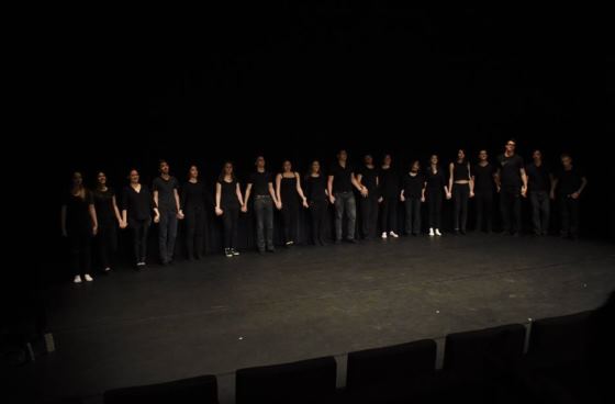 Dramski studio »Prazan prostor« prima nove članove