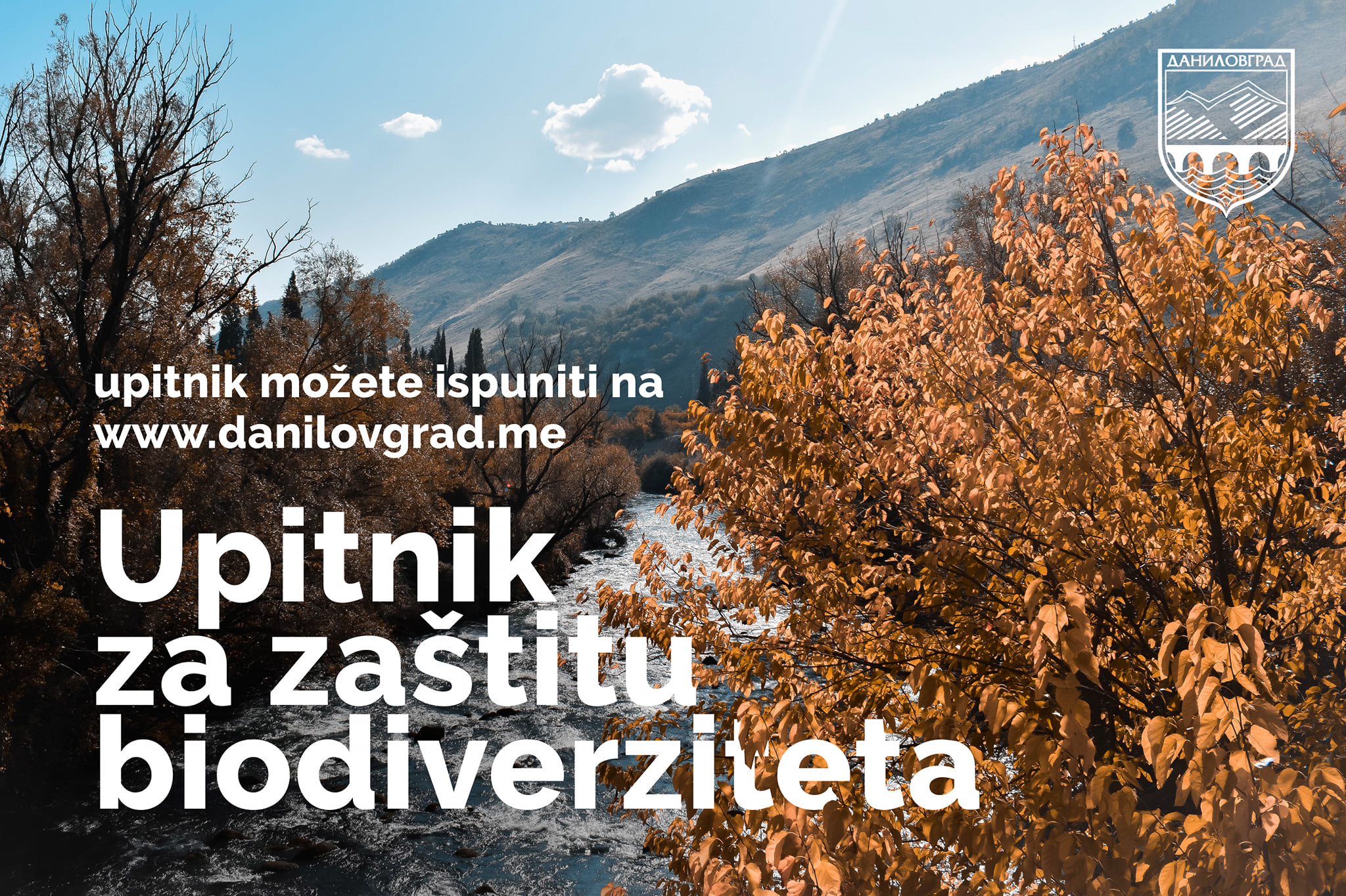 Lokalni akcioni plan za zaštitu biodiverziteta