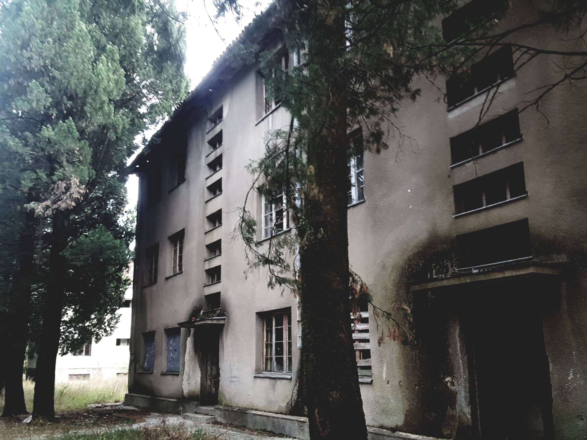 Revitalizacija turističkog kompleksa Glava Zete