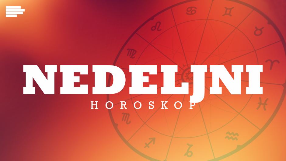 Nedjeljni horoskop od 23. do 30. septembra