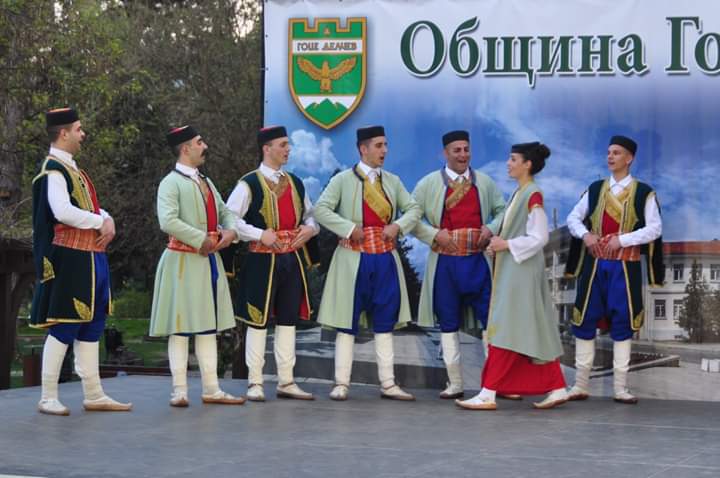 FA "ORO": 14 godina uspješnog folklornog stvaralaštva u Danilovgradu