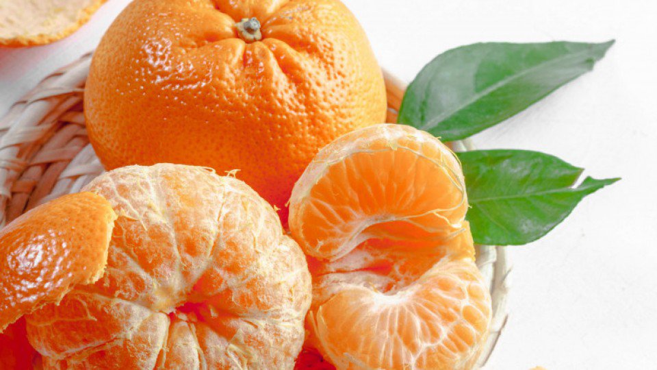 Mandarina