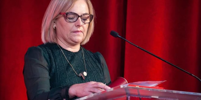 Intervju Marina Kljajević