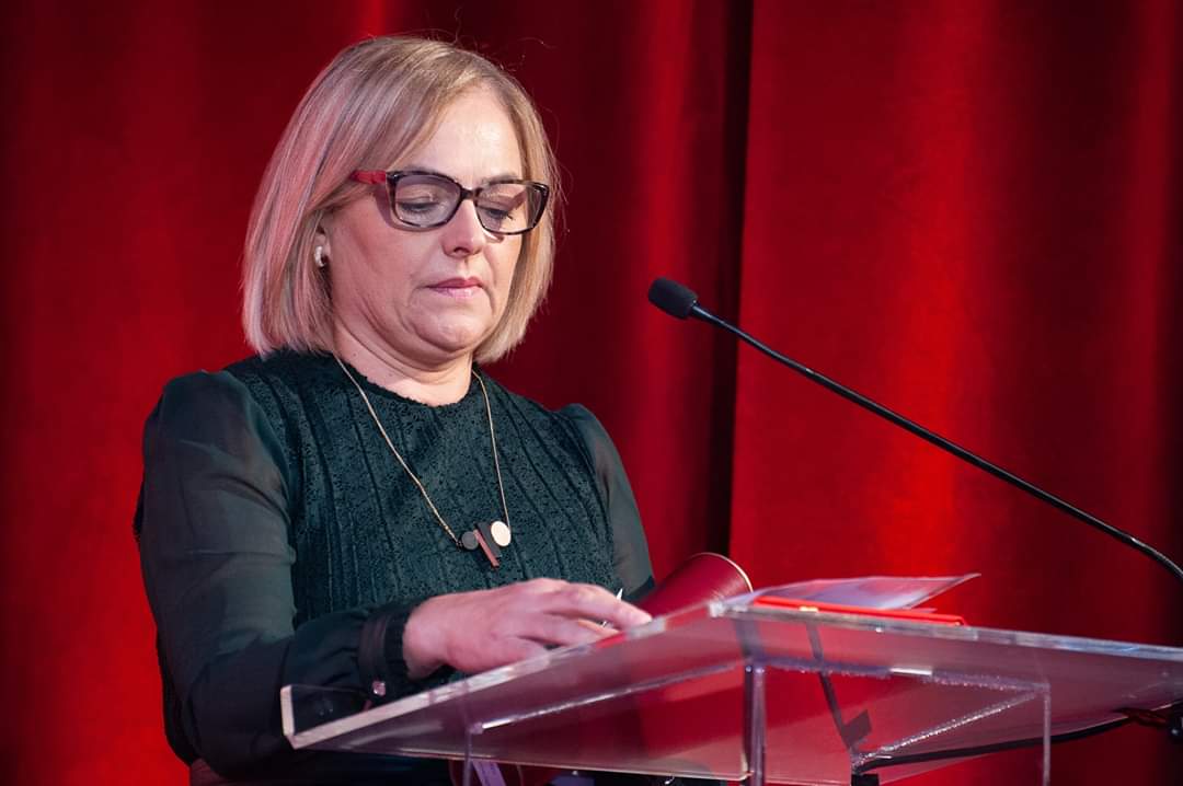 Intervju Marina Kljajević