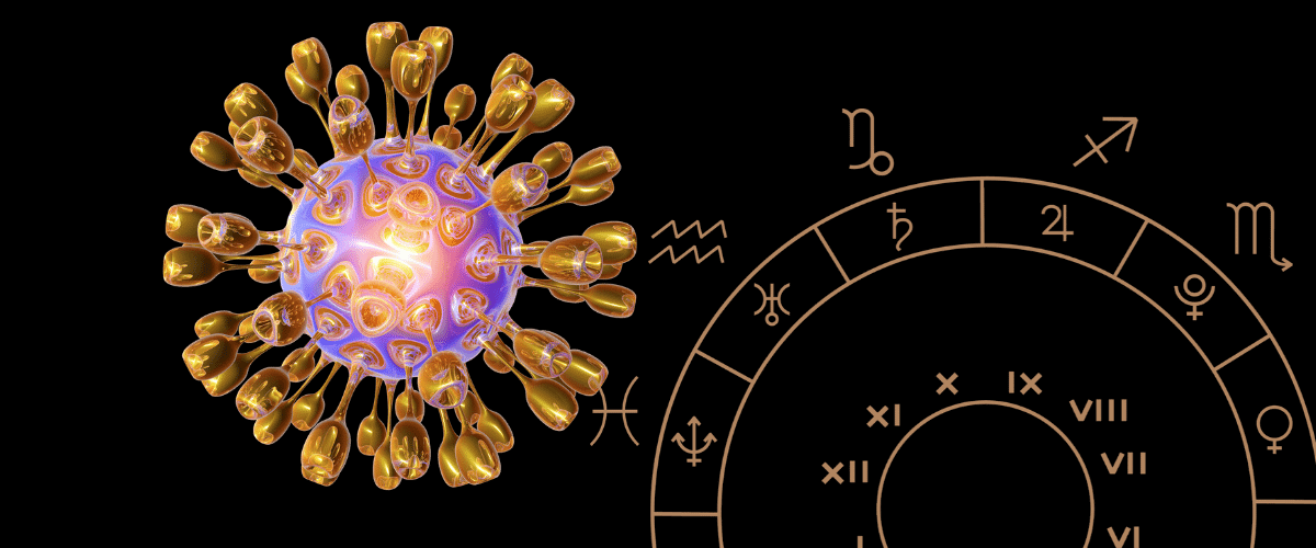Astrologija i korona virus