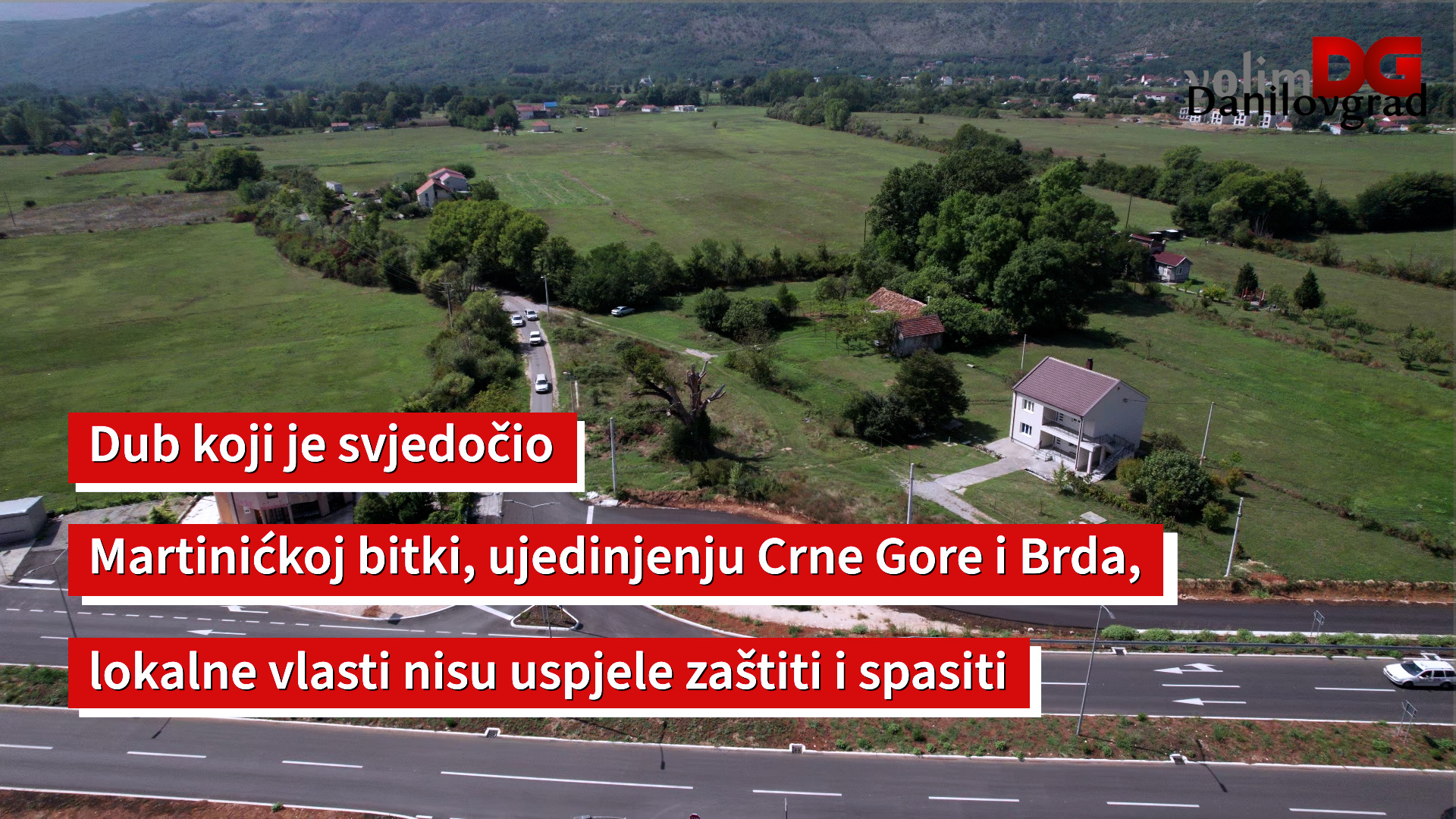 Hrast Voštar