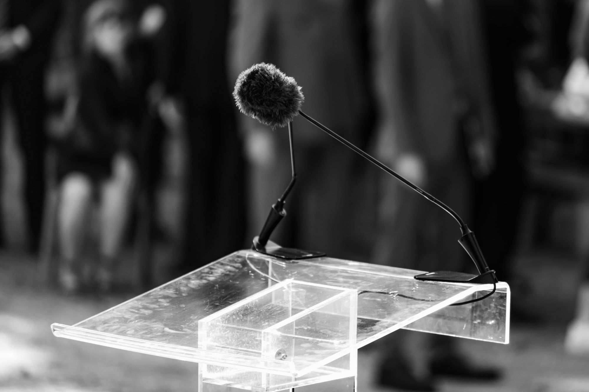 Media Conference