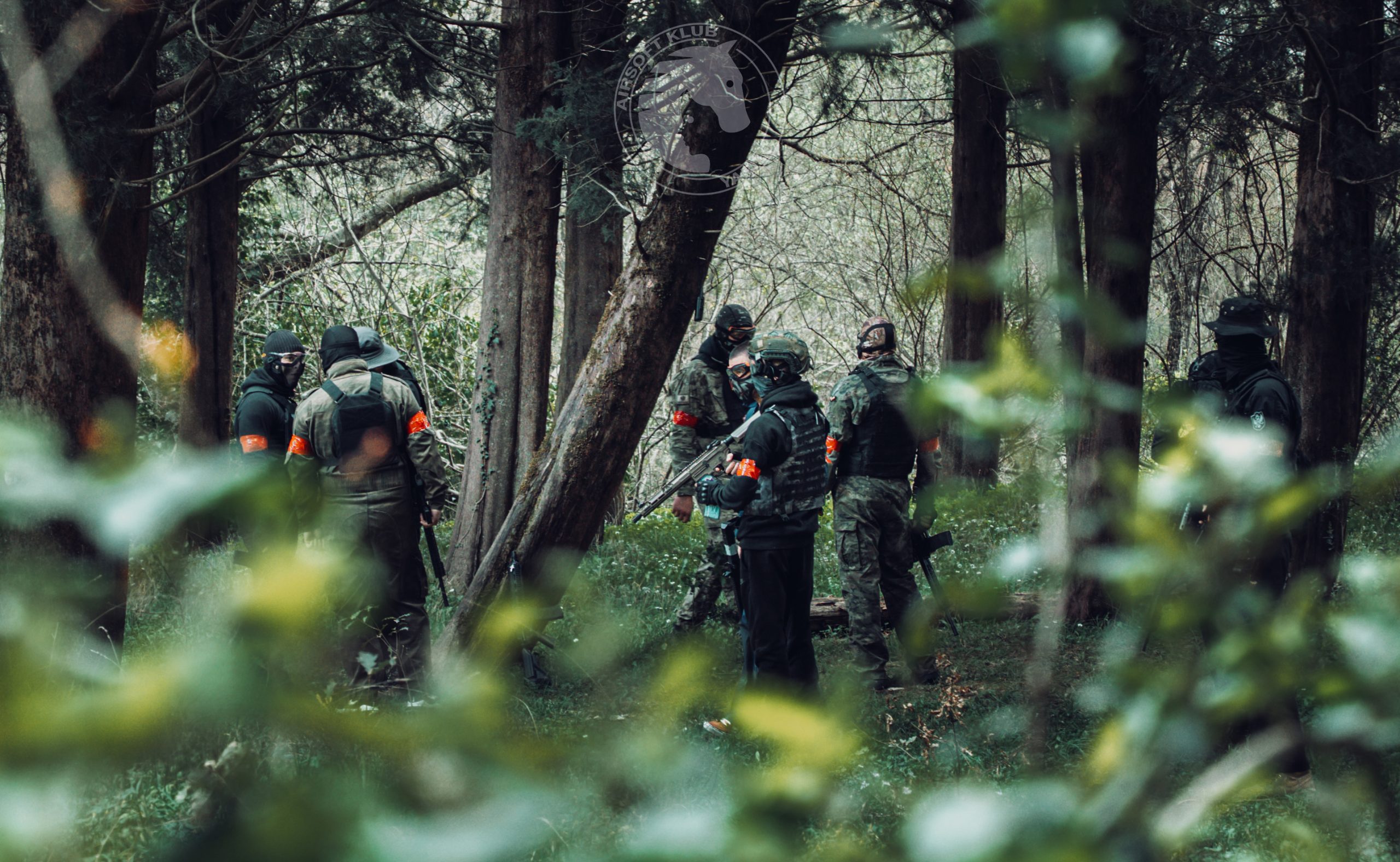 AIRSOFT CS:GO TURNIR – 5 vs 5 na Glavi Zete - Volim Danilovgrad