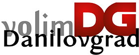 Volim Danilovgrad
