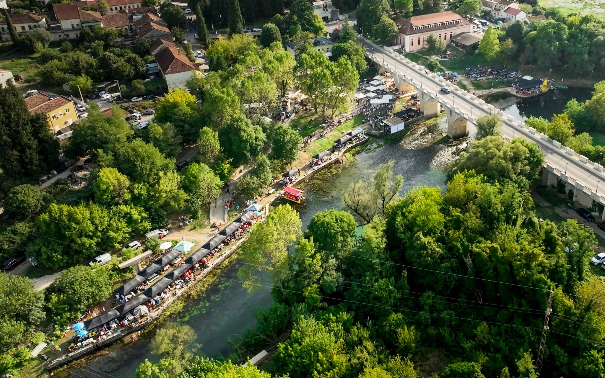 Sač fest Danilovgrad