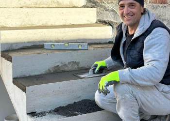 KERAMIKA I PRIRODNI KAMEN – KVALITETNA I PRECIZNA UGRADNJA